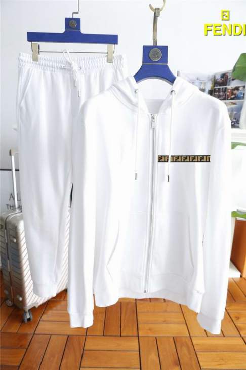 Picture of Fendi Sweater Suits _SKUFendiM-5XL12yr30239145